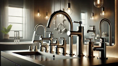 Best faucet brands