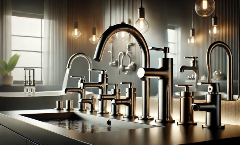 Best faucet brands