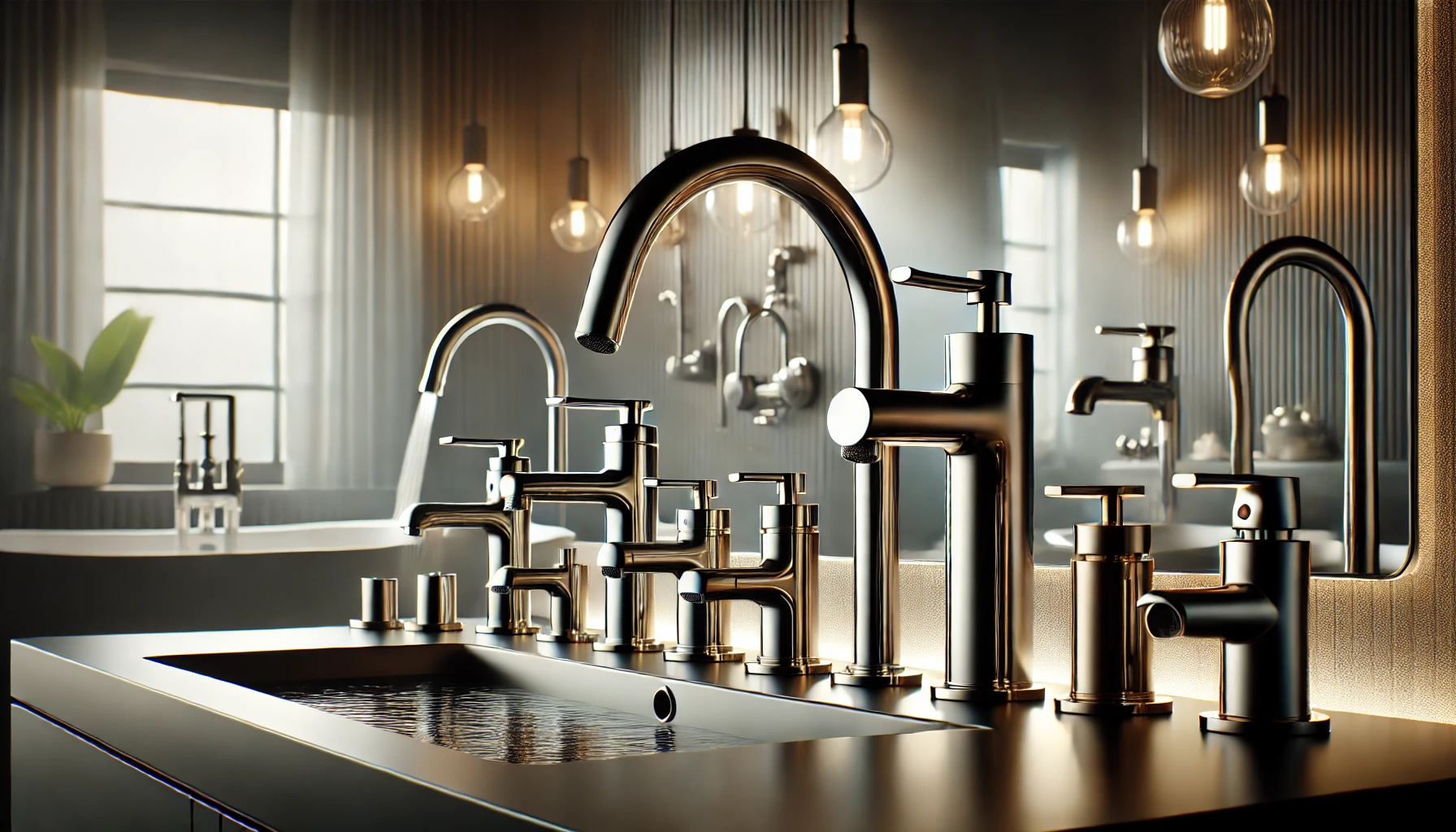 Best faucet brands