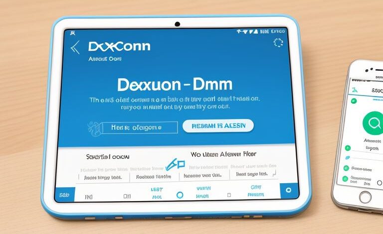 Dexcom Account