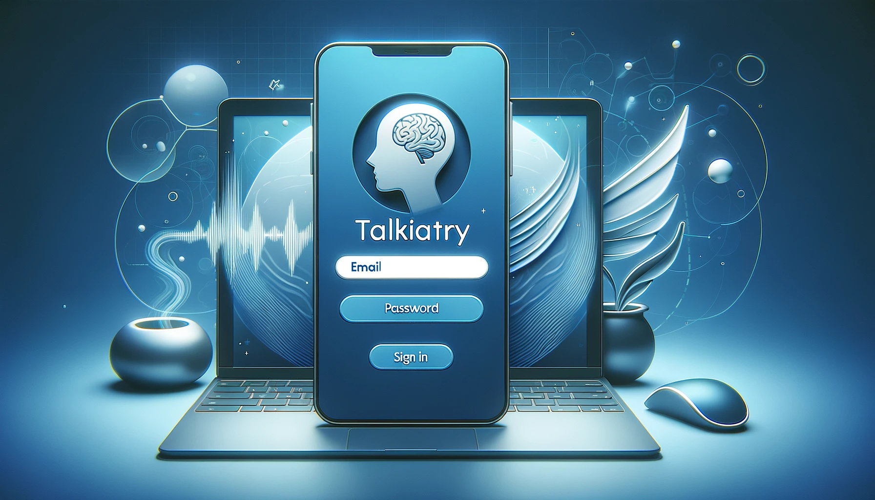 Talkiatry Login