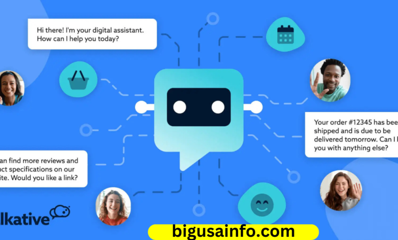 chatbot solutions