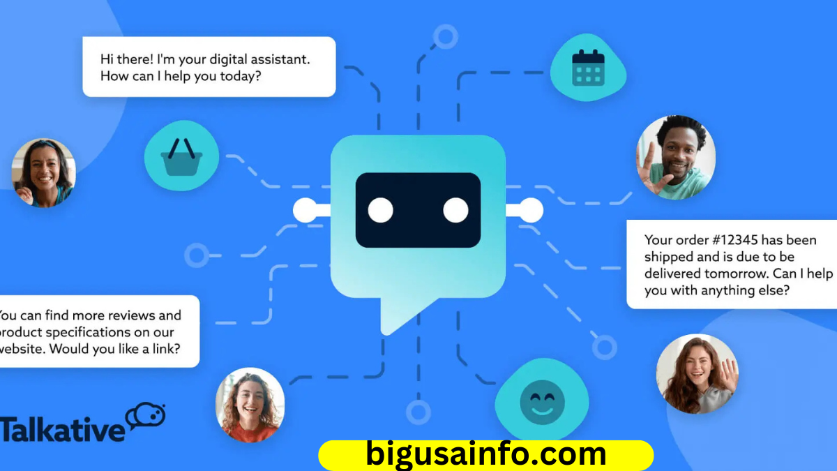 chatbot solutions