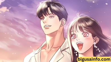 manhwa