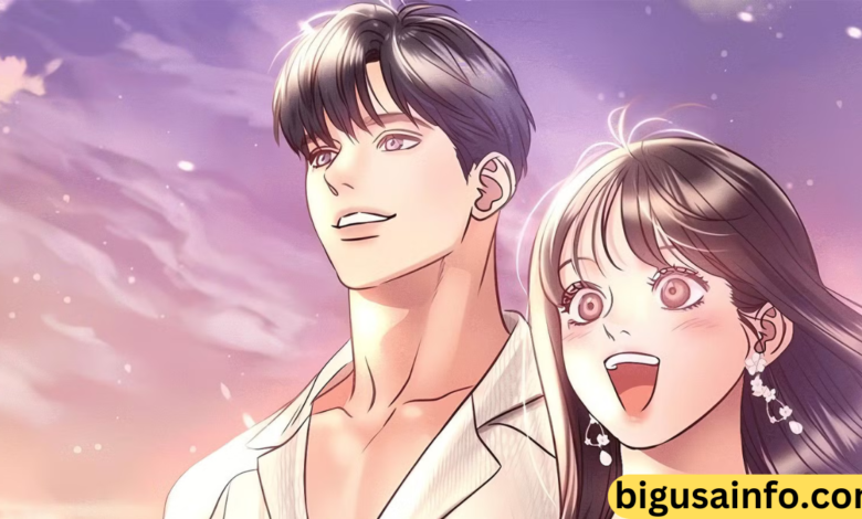 manhwa