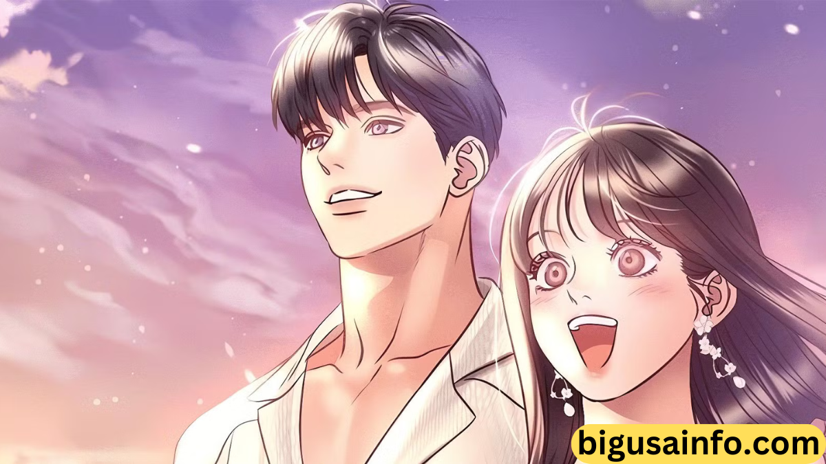 manhwa