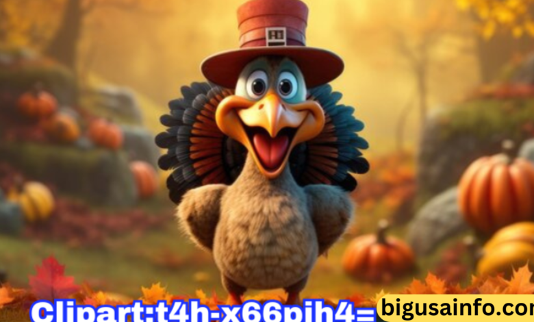 clipart:t4h-x66pih4= turkey