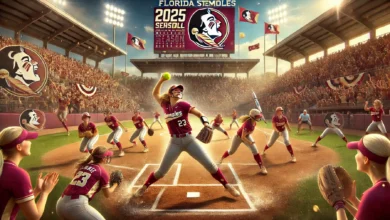 Florida State Softball Roster