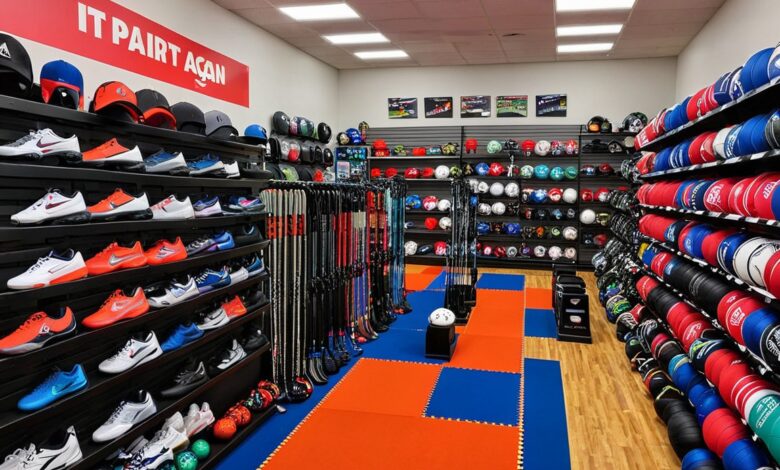 play it again sports near me​