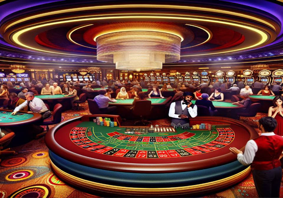 A Deep Dive into KuningToto’s Slot Online: How to Choose the Best Games for High Payouts