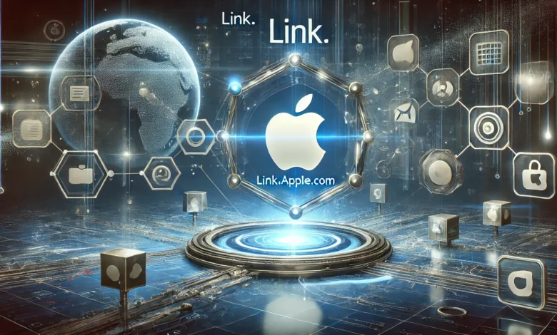 link.apple.com