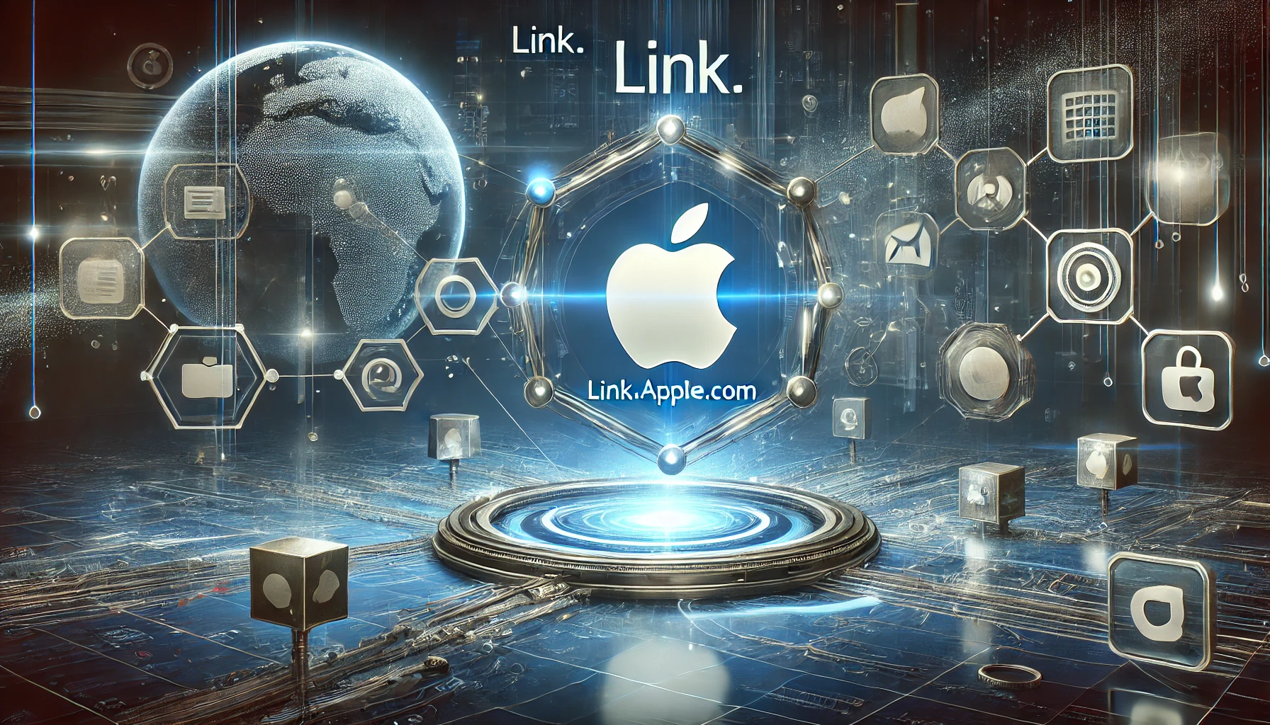 link.apple.com