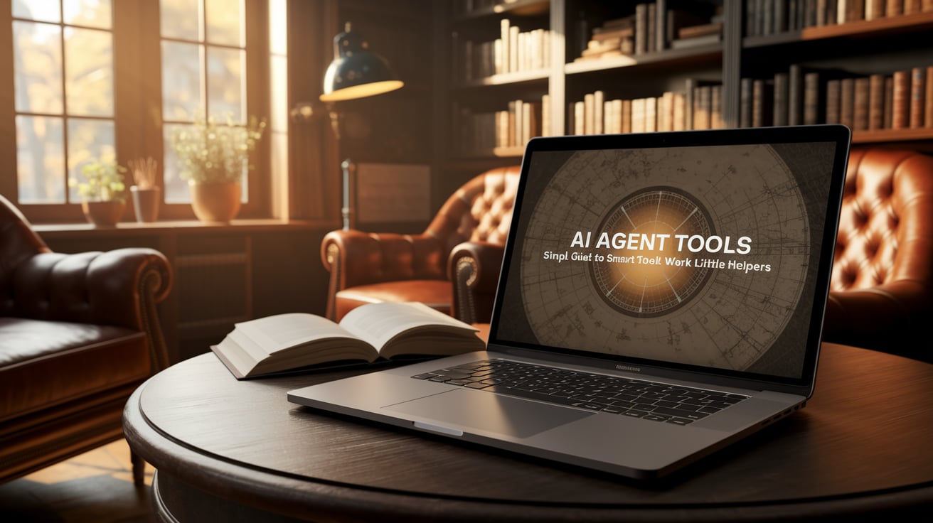 ai agent tools​