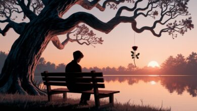 only love can hurt like this