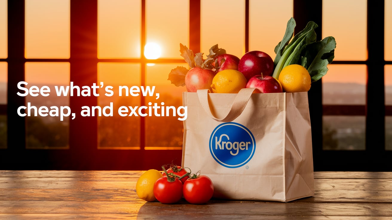 kroger ad this week