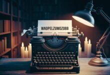 what is waopelzumoz088