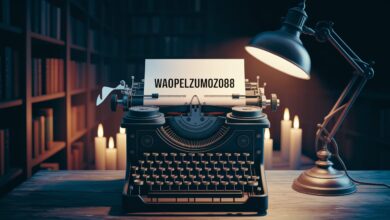 what is waopelzumoz088