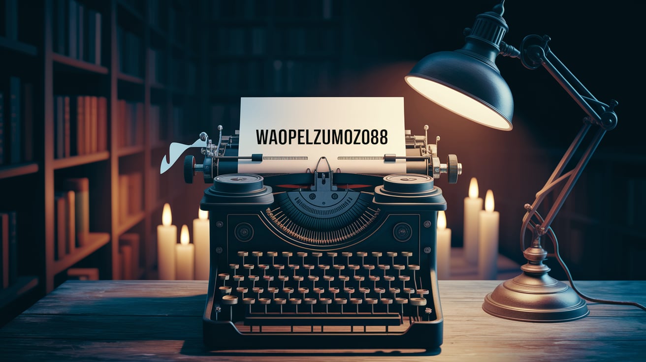 what is waopelzumoz088