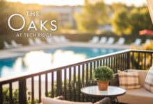the oaks at tech ridge