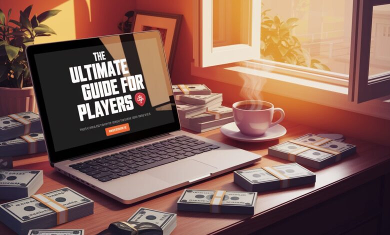 how to make money in gta 5​