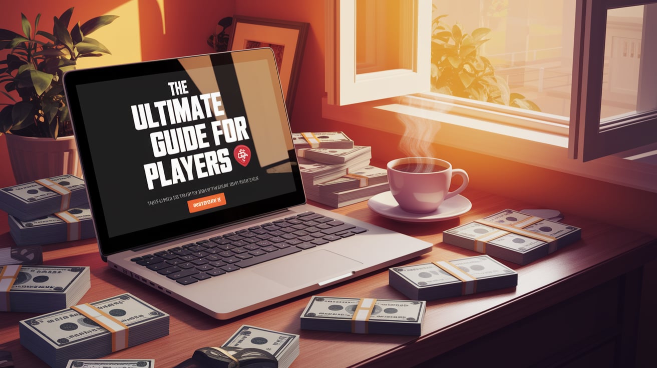 how to make money in gta 5​