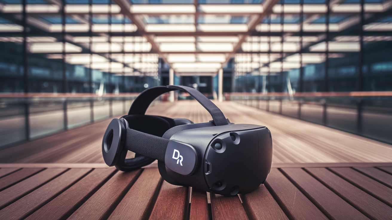 daniel r locke virtual aia​
