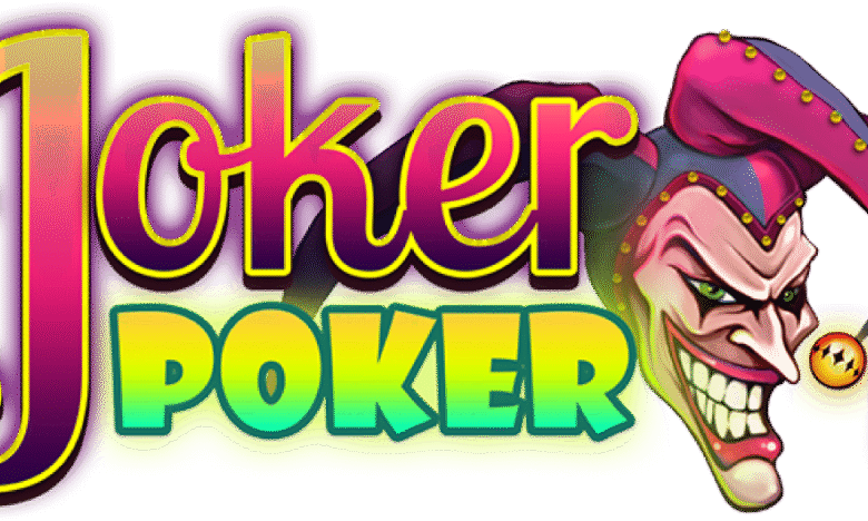 Is Joker123 Just a Game or a Goldmine?
